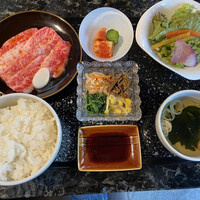 東京焼肉 一頭や コレド室町テラス店 - 