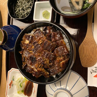 ひつまぶし名古屋備長 大名古屋ビルヂング店 - 