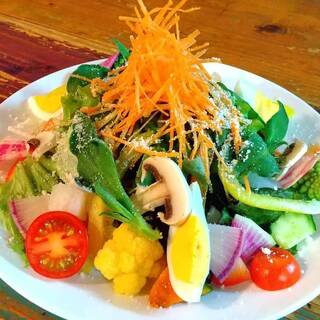 テイクアウト写真3