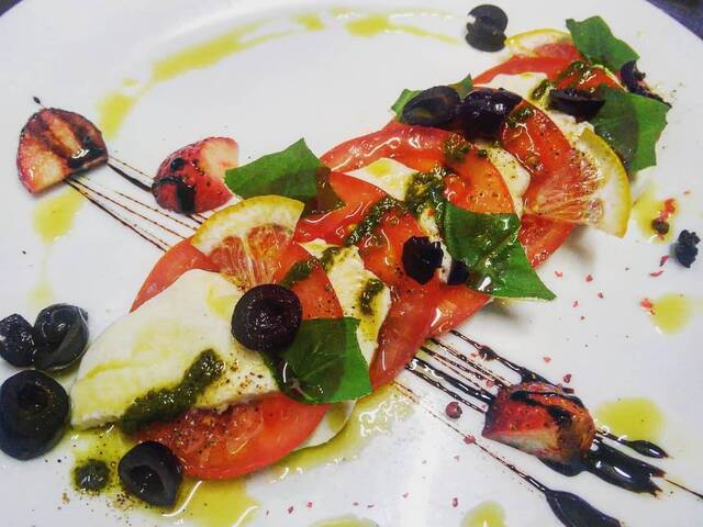 海鮮ワイン酒場 IBIZA（カイセンワインサカバ イビザ） - 十和田市（居酒屋）の写真