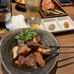 肉焼の館 ぱっちぎ - 