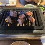 肉焼の館 ぱっちぎ - 