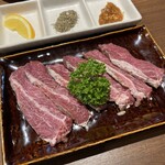 肉焼の館 ぱっちぎ - 