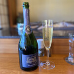 瞬 - もう2本目へ