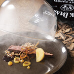 グリル&イタリアン アチェンド - 