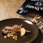 グリル&イタリアン アチェンド - 