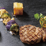 グリル&イタリアン アチェンド - 