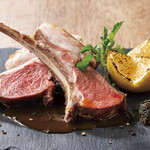 グリル&イタリアン アチェンド - 