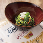 グリル&イタリアン アチェンド - 