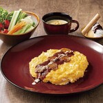 グリル&イタリアン アチェンド - 