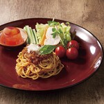 グリル&イタリアン アチェンド - 