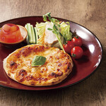 グリル&イタリアン アチェンド - 