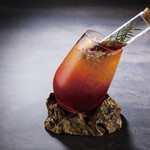 グリル&イタリアン アチェンド - 