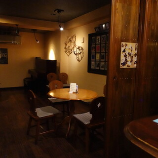 バー オクターブ_2