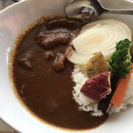 カフェ・スコーラ - 