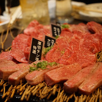 焼肉ぽんが 田町店 - 