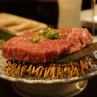 焼肉ぽんが 田町店 - 