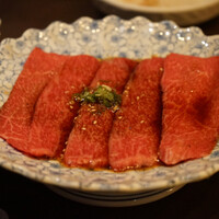焼肉ぽんが 田町店 - 
