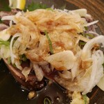 炭焼きダイニング 旬感 - 