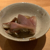 すし 喜邑 - 