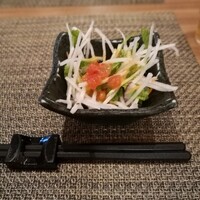 旬菜ステーキ処 らいむらいと - 