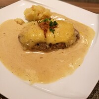 旬菜ステーキ処 らいむらいと - 