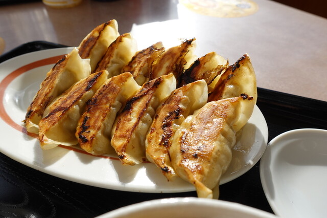 幸楽苑 門田店 - 西若松（ラーメン）の写真