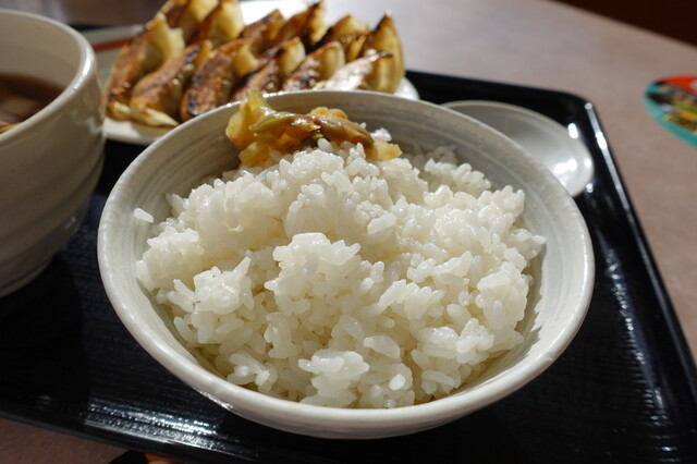 幸楽苑 門田店 - 西若松（ラーメン）の写真