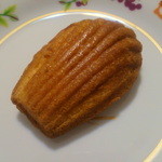 パレット - 【2012年4月】マドレーヌ