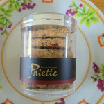 パレット - 【2012年4月】サブレ・オ・セザム