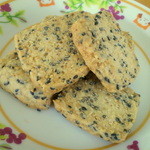 パレット - 【2012年4月】サブレ・オ・セザム