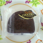 パレット - 【2012年4月】カットケーキ・チョコ