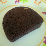 パレット - 【2012年4月】カットケーキ・チョコ