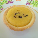 パレット - 【2012年4月】スイートポテトタルト