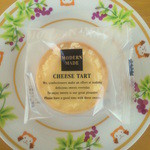 パレット - 【2012年4月】チーズタルト