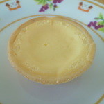 パレット - 【2012年4月】チーズタルト