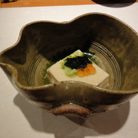 お料理なかき - 　