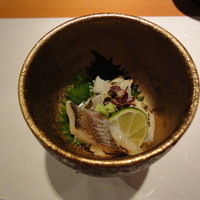 お料理なかき - 　