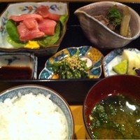 会席料理 岸由 - 若菜ごぜん