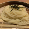 大地のうどん 博多駅ちかてん