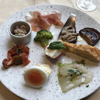 グラナータ TBS店 - 