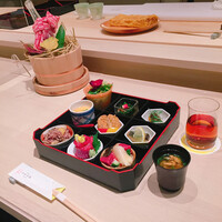 創作料理 FANCL令和本膳 - 