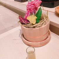 創作料理 FANCL令和本膳 - 