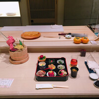 創作料理 FANCL令和本膳 - 
