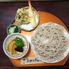 三丁目の手打うどん