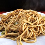 新ちゃん - 焼そば