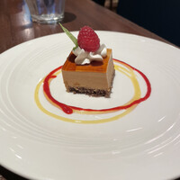 フレンチレストラン ホンダ - 