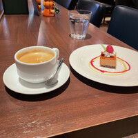 フレンチレストラン ホンダ - 