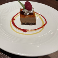 フレンチレストラン ホンダ - 