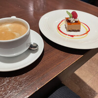 フレンチレストラン ホンダ - 